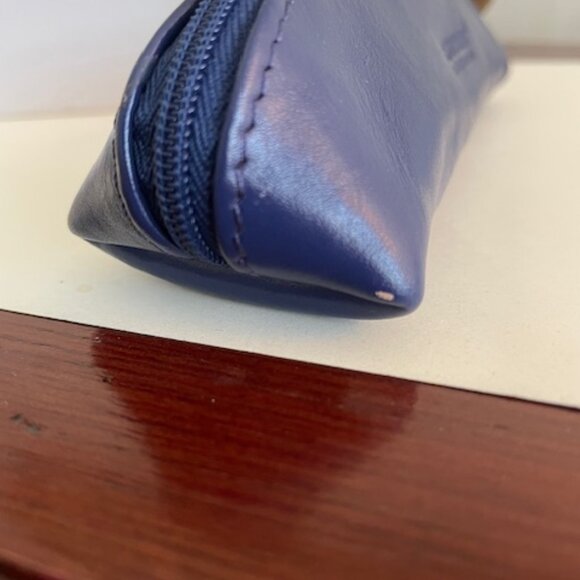 Rowallan of Scotland Set of 2 Small Leather Cases - Picture 7 of 7